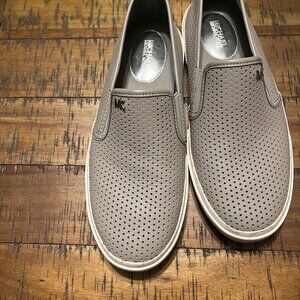 Michael Kors  Womans Leather slip on